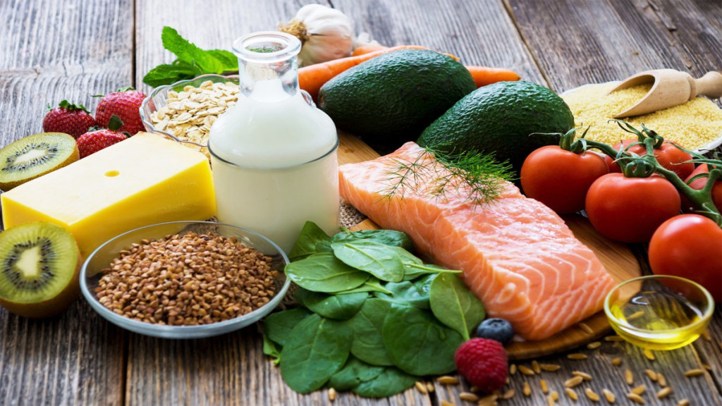 Thực phẩm hữu cơ là gì? Hiểu về thực phẩm hữu cơ (Organic food)