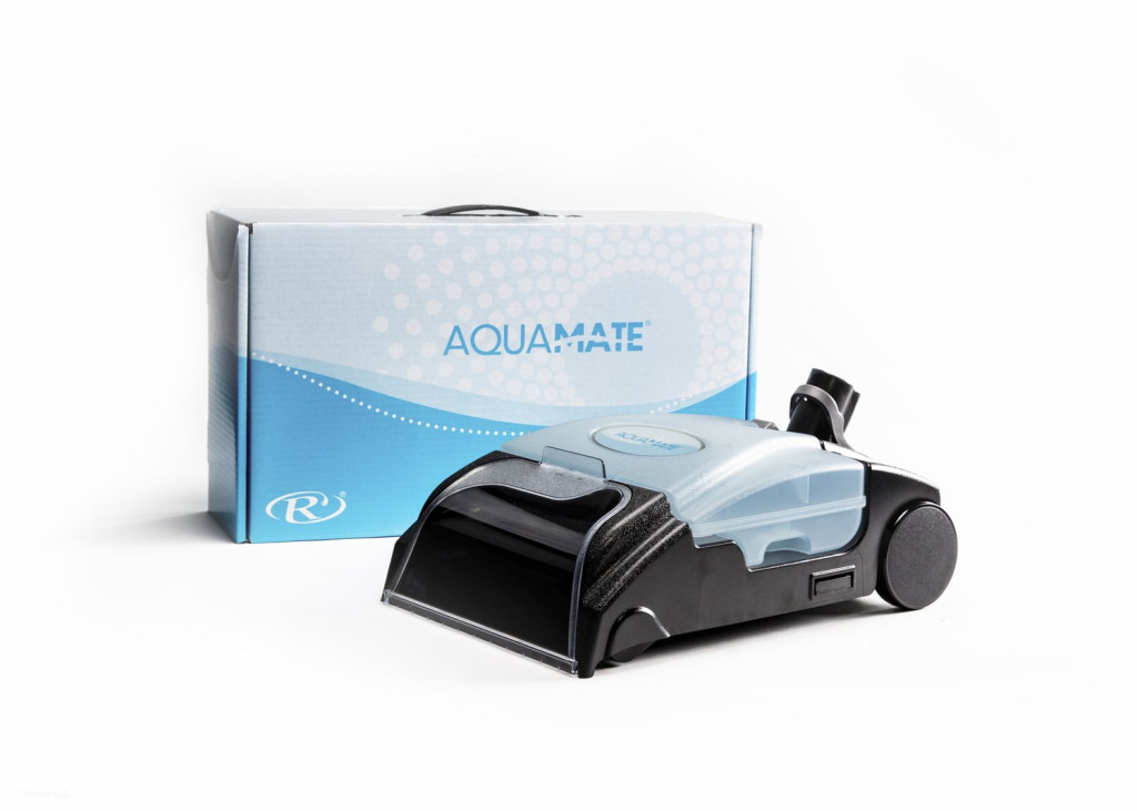 Máy làm sạch thảm (AquaMate)