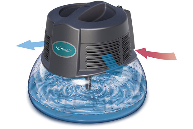 Máy tạo ẩm (RainMate)