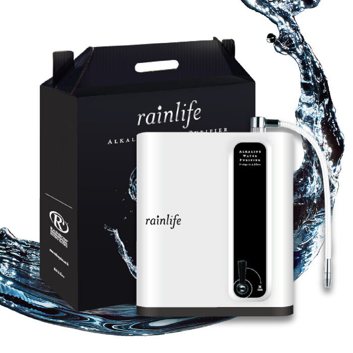 Máy lọc nước kiềm (RainLife)